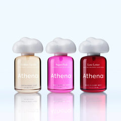 Hair & Body Mist Trio O7