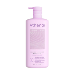 Skin Replenishing Body Wash G8