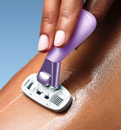 The Mini Razor W8