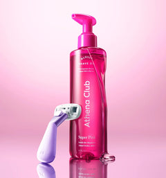 The Mini Razor W8