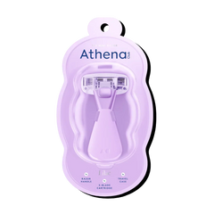 The Mini Razor W8