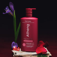 Skin Perfecting Body Lotion R8