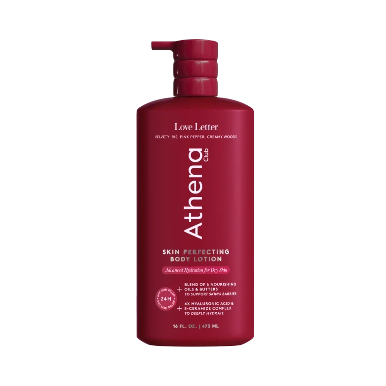 Skin Perfecting Body Lotion R8