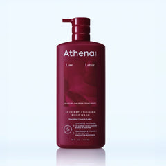 Skin Replenishing Body Wash V2