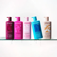 Skin Replenishing Body Wash V2
