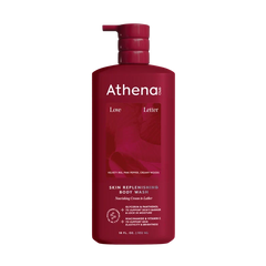 Skin Replenishing Body Wash V3