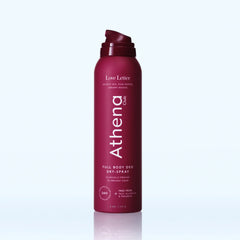 Full Body Deo Dry-Spray H4