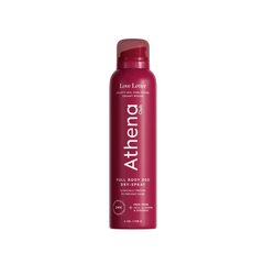 Full Body Deo Dry-Spray H4