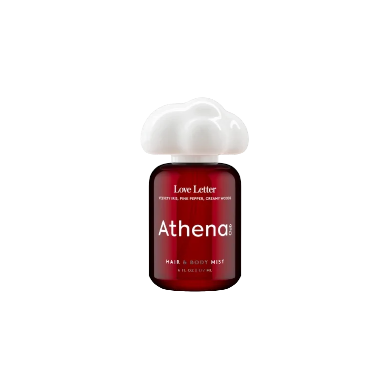 Hair & Body Mist A2 Love Letter