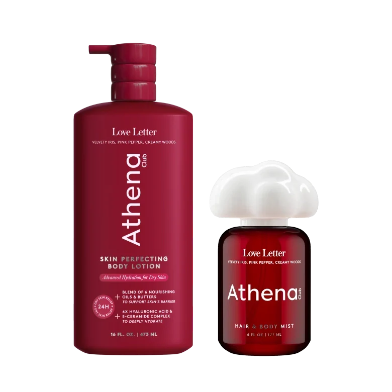 Lotion and Mist Duo A7