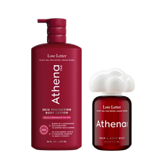 Lotion and Mist Duo A7