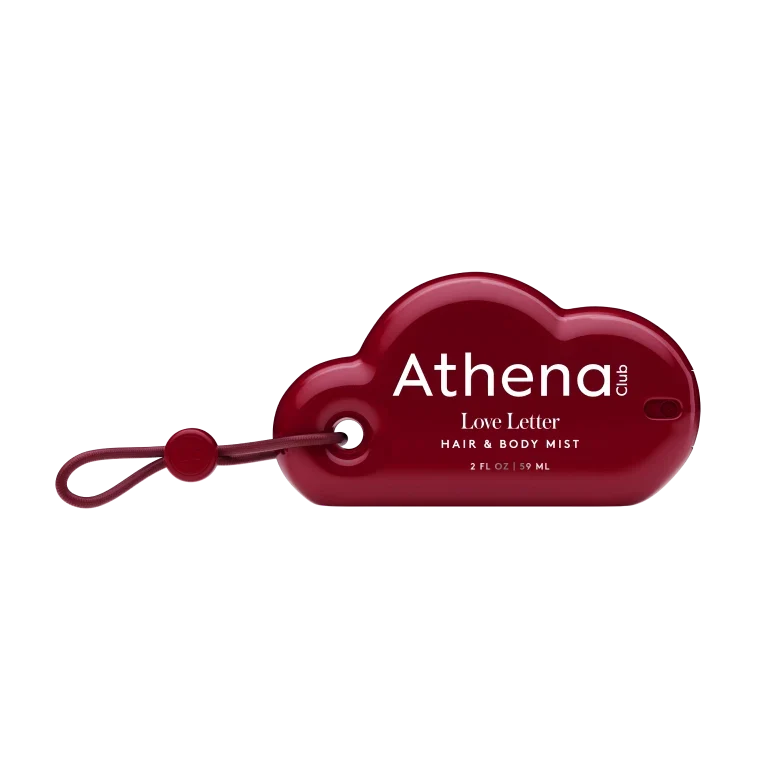 Mini Hair & Body Mist F6