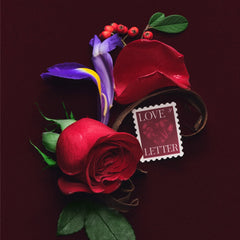 Scent Layering Trio Z7
