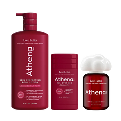 Scent Layering Trio Z7