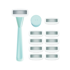 The Essential Shave Set X1