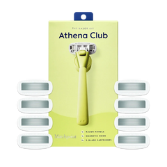 The Essential Shave Set X1