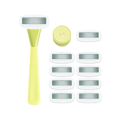 The Essential Shave Set X1