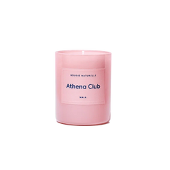 Scented Mood Candle Q6