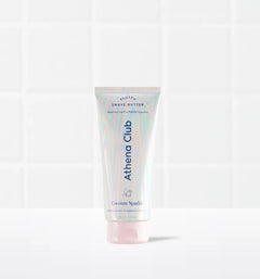 Fluffy Shave Butter Q7