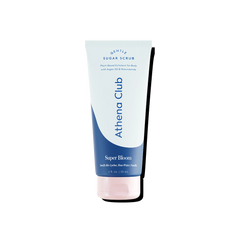 Gentle Sugar Scrub G2