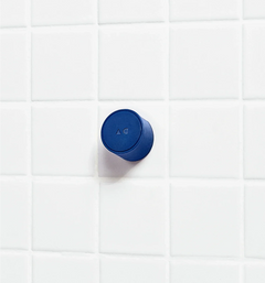 Magnetic Storage Hook K9