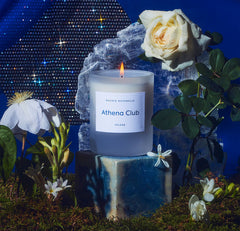 Scented Mood Candle K4