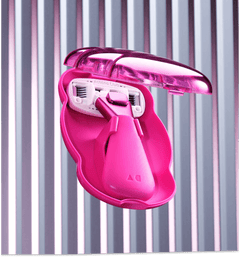 The Mini Razor W8