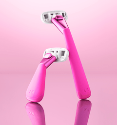 The Mini Razor W8