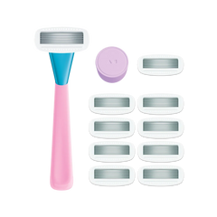 The Essential Shave Set X1