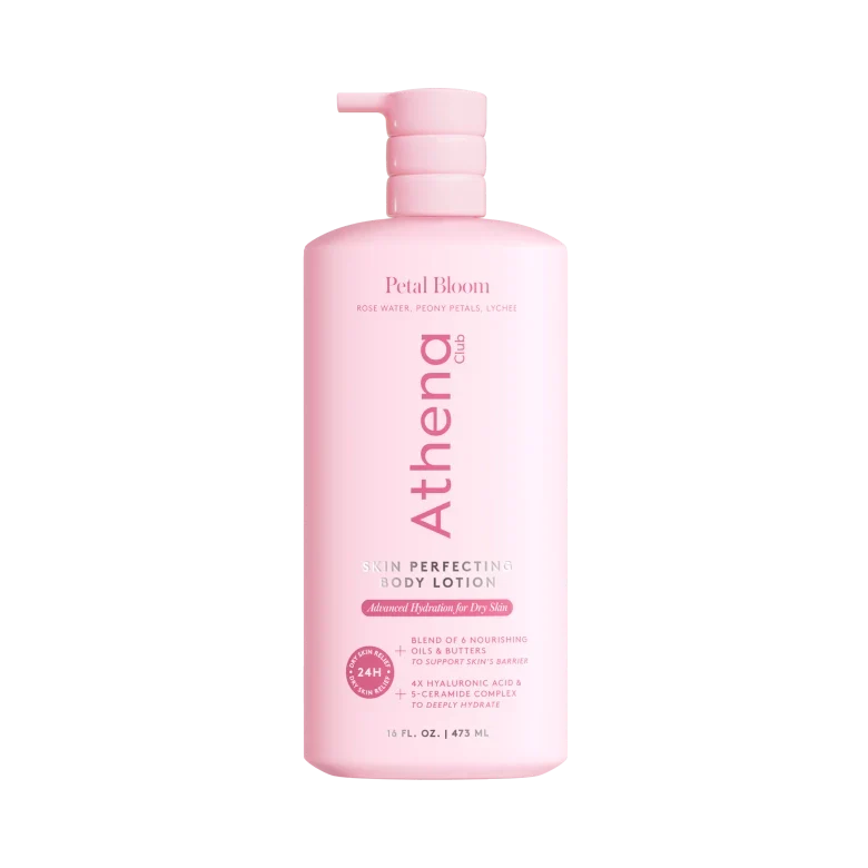 Skin Perfecting Body Lotion L4