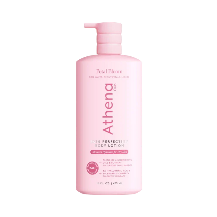 Skin Perfecting Body Lotion L4 Petal Bloom