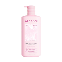 Skin Replenishing Body Wash Q5