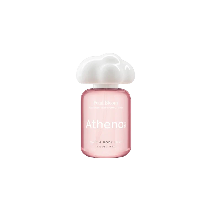 Hair & Body Mist N5 Petal Bloom