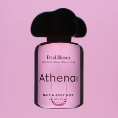 Hair & Body Mist N5