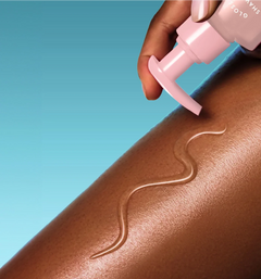 Glossy Shave Oil T2