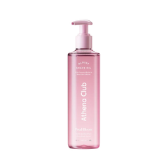 Glossy Shave Oil T2