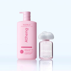 Lotion and Mist Duo C2