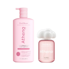 Lotion and Mist Duo C2