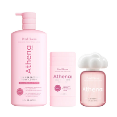Scent Layering Trio O1