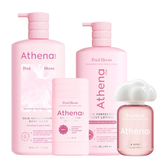 Full Body Fragrance Routine V6