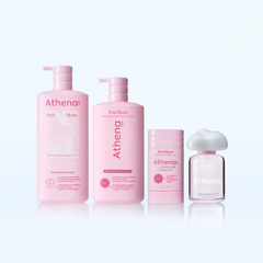 Full Body Fragrance Routine V6