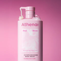 Full Body Fragrance Routine N9