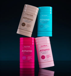All Over Deo Z6