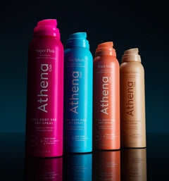 Full Body Deo Dry-Spray N7