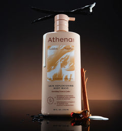 Skin Replenishing Body Wash C6
