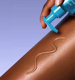 Glossy Shave Oil P6