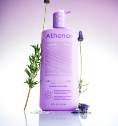 Skin Replenishing Body Wash G8