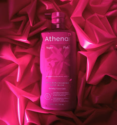 Skin Replenishing Body Wash P7