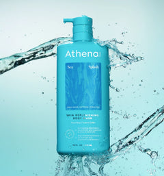 Skin Replenishing Body Wash P6
