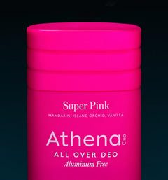 All Over Deo Z2